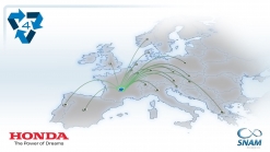 Honda Europe reveals how it will recycle EV and hybrid batteries (64 / ?)