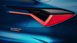 2021 Acura TLX Type S getting turbocharged 3.0-liter V6