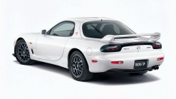 Rotary Nostalgia: Looking Back At Mazda RX-7's Three Generations