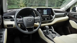 2021 Toyota Highlander Review | Price, specs, features and photos