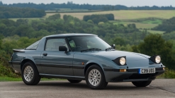 Rotary Nostalgia: Looking Back At Mazda RX-7's Three Generations