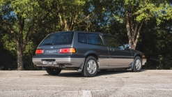 1986 Honda Accord AeroDeck for sale on Bring a Trailer