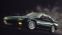 Rotary Nostalgia: Looking Back At Mazda RX-7's Three Generations