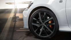 2020 Lexus GS Black Line Special Edition Heading To U.S. Dealers This Summer