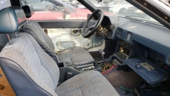 Junkyard Gem: 1983 Toyota Celica GT Coupe