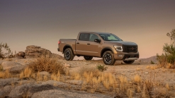 2020 Nissan Titan Pro-4X Review | Impressions, photos, specs, features, price