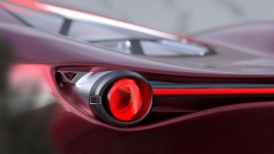 Mazda RX-10 Vision Longtail Would Be The Ultimate Halo Hypercar