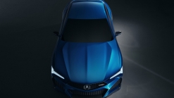 2021 Acura TLX Type S getting turbocharged 3.0-liter V6