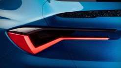 2021 Acura TLX Type S getting turbocharged 3.0-liter V6