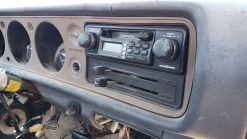 Junkyard Gem: 1976 Datsun 620 Pickup