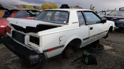 Junkyard Gem: 1983 Toyota Celica GT Coupe