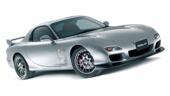 Rotary Nostalgia: Looking Back At Mazda RX-7's Three Generations