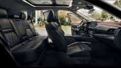 2021 Nissan Rogue shown sans disguise in leaked images