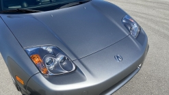 Can You Believe This 2004 Acura NSX-T Was Only Driven 1,900 Miles Since New?