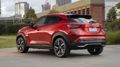 2020 Nissan Juke Hits Australia With Generous Gear At An Affordable Price