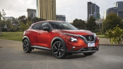 2020 Nissan Juke Hits Australia With Generous Gear At An Affordable Price