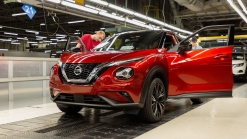 2020 Nissan Juke Hits Australia With Generous Gear At An Affordable Price