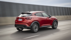 2020 Nissan Juke Hits Australia With Generous Gear At An Affordable Price