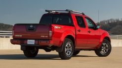 2020 Nissan Frontier Review | What's new, 3.8-liter V6, nine-speed automatic