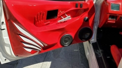 The BMW Grille Is The Least Bizzare Thing About This Honda Civic