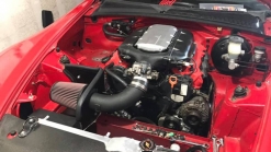 What Do You Think Of This Honda S2000 With An Acura V6 Engine Swap?