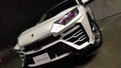 Toyota RAV4 gets Lamborghini Urus looks with this body kit