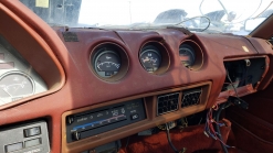 Junkyard Gem: 1980 Datsun 280ZX Black Red 10th Anniversary Edition