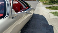 The BMW Grille Is The Least Bizzare Thing About This Honda Civic