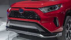 The 302 hp 2021 Toyota RAV4 Prime will start under $40,000