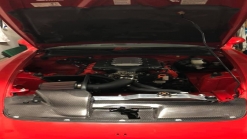 What Do You Think Of This Honda S2000 With An Acura V6 Engine Swap?