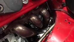 What Do You Think Of This Honda S2000 With An Acura V6 Engine Swap?