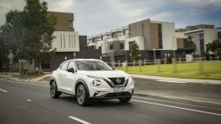 2020 Nissan Juke Hits Australia With Generous Gear At An Affordable Price