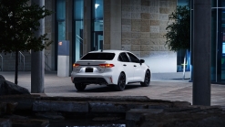 Toyota Corolla Sport GRMN to get AWD, too