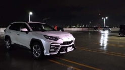 Toyota RAV4 gets Lamborghini Urus looks with this body kit