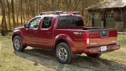 2020 Nissan Frontier Review | What's new, 3.8-liter V6, nine-speed automatic