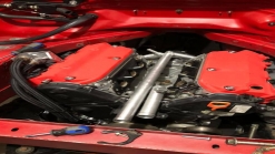 What Do You Think Of This Honda S2000 With An Acura V6 Engine Swap?