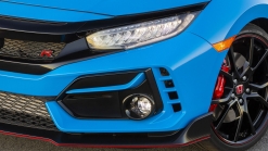 2020 Honda Civic Type R First Drive