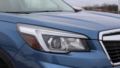 2019 Subaru Forester Touring Long-Term Update: Repairing a leak