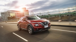 2020 Nissan Juke Hits Australia With Generous Gear At An Affordable Price