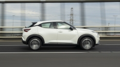 2020 Nissan Juke Hits Australia With Generous Gear At An Affordable Price