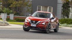 2020 Nissan Juke Hits Australia With Generous Gear At An Affordable Price