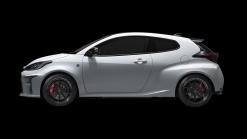 Toyota announces plans to introduce a hot hatch in America