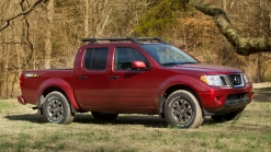 2020 Nissan Frontier Review | What's new, 3.8-liter V6, nine-speed automatic