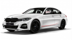 BMW's New ‘Sunrise' Editions Of X2, 3-Series, And Z4 Are Exclusively For Japan