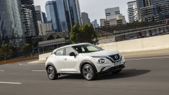 2020 Nissan Juke Hits Australia With Generous Gear At An Affordable Price