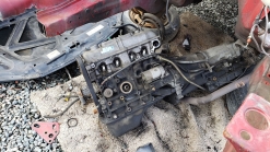 Junkyard Gem: 1984 Toyota Corolla AE86 Coupe