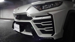 Toyota RAV4 gets Lamborghini Urus looks with this body kit