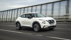 2020 Nissan Juke Hits Australia With Generous Gear At An Affordable Price