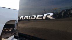 Junkyard Gem: 2006 Mitsubishi Raider