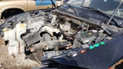 Junkyard Gem: 2006 Mitsubishi Raider